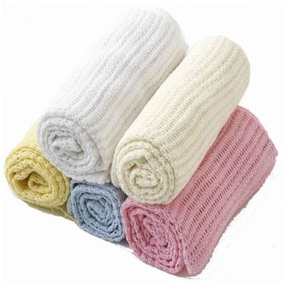 Thermal Cellular Blankets